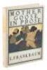Mother Goose in Prose