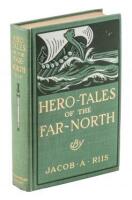 Hero Tales of the Far North