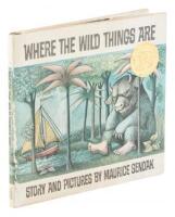 Where the Wild Things Are