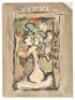Verve: An Artistic and Literary Quarterly. No. 4, January-March 1939