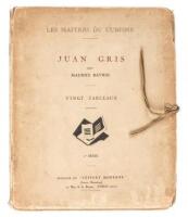 Juan Gris: Vingt Tableaux