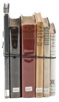 Six titles by Arthur Conan Doyle