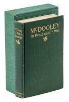 Mr. Dooley In Peace And In War