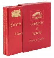 Coverts & Casts and Currents & Eddies