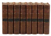 A New and Complete Dictionary of Arts and Sciences; Comprehending All the Branches of Sciences... By a Society of Gentlemen