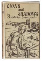 Lions and Shadows An Education in the Twenties