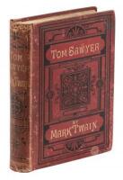 The Adventures of Tom Sawyer