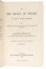 On the Origin of Species by Means of Natural Selection, or the Preservation of Favoured Races in the Struggle for Life - 3