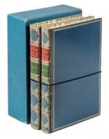 The Adventures of Sherlock Holmes and The Memoirs of Sherlock Holmes