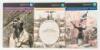 Complete set of the 1st 19 annual NY auction catalogs of Printed & Manuscript African-Americana - 3