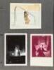 Archive of photographs, letters, ephemera, and related items by, of, or about Judy Garland - 3