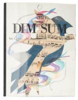Dim Sum. Vol. 1 July 1991 No. 3. Vol. 1 November 1991 No. 4.