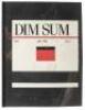 Dim Sum. Vol. 1 July 1991 No. 3. Vol. 1 November 1991 No. 4. - 2