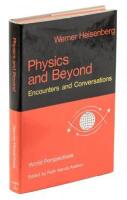 Physics and Beyond Encounters and Conversations