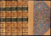 The History of England from the Accession of James II