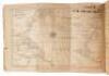 The New American Practical Navigator; Being an Epitome of Navigation; Containing all the Tables Necessary to be used with the Nautical Almanac, in Determining the Latitude; and the Longitude by Lunar Observations; and Keeping a Complete Reckoning at Sea; - 2