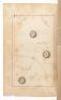 The New American Practical Navigator; Being an Epitome of Navigation; Containing all the Tables Necessary to be used with the Nautical Almanac, in Determining the Latitude; and the Longitude by Lunar Observations; and Keeping a Complete Reckoning at Sea; - 8