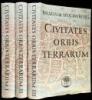 Civitates Orbis Terrarum 'The Towns of the World'