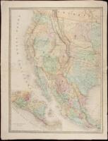Etats-Unis (Etats l'Ouest)