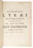 De imitatione Iesu patientis; sive, De morte et vita in Christo Iesu patiente abscondita, in carne vero nostra mortali ad similitudinem eius exprimenda libri VII - 2