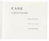 Cane - 2