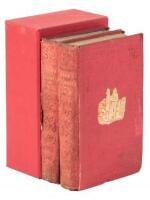 Personal Adventures in Upper and Lower California, in 1848-9; with the Author&rsquo;s Experience at the Mines. Illustrated by Twenty-Three Drawings, Taken on the Spot