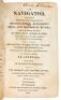 The Navigator, containing directions for navigating the Monongahela, Allegheny, Ohio, and Mississippi Rivers; with an ample account of these much admired waters, from the head of the former to the mouth of the latter...