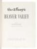 Walt Disney's Beaver Valley - inscribed - 3