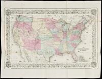 The United States of America