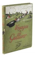 Voyages de Gulliver