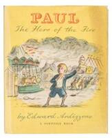 Paul The Hero of the Fire