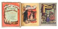 Three Operas adapted and illustrated