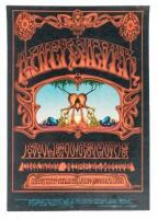 Quicksilver Messenger Service, Kaleidoscope, & Charlie Musselwhite at the Avalon Ballroom