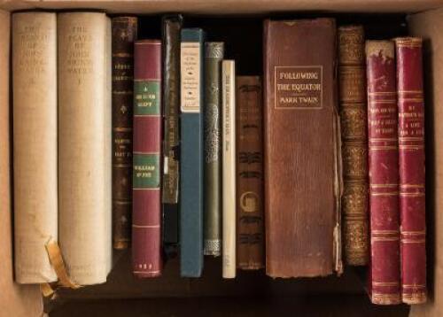 Another Shelf of Books