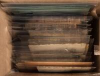 Box of Religious Books