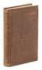Crusoe's Island: A Ramble in the Footsteps of Alexander Selkirk. With Sketches of Adventure in California and Washoe