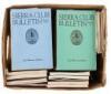 Collection of Sierra Club bulletins, 1907-1958 - 3