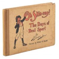 Oh Skin-nay!/The Days of Real Sport