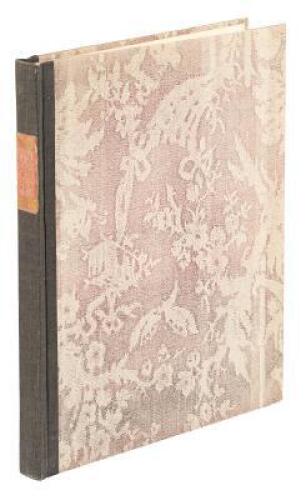The Drawings of John Woodhouse Audubon: Illustrating his Adventures Through Mexico and California, 1849-1850
