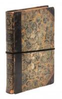 A Narrative of a Nine Months' Residence in New Zealand, in 1827; Together with a Journal of a Residence in Tristan D'Acunha, an Island Situated Between South America and The Cape of Good Hope