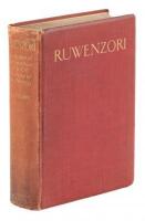 Ruwenzori: An Account of the Expedition of H.R.H. Prince Luigi Amedeo of Savoy