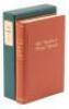 The Diaries of Peter Decker: Overland to California in 1849 and Life in the Mines, 1850-1851