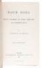 Ranch Notes in Kansas, Colorado, the Indian Territory and Northern Texas - 2