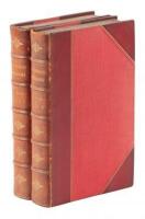 Polynesian Researches, During a Residence of Nearly Six Years in the South Sea Islands; Including Descriptions of the Natural History and Scenery of the Islands - With Remarks on the History, Mythology, Traditions, Government, Arts, Manners, and Customs o