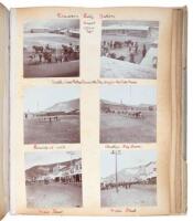 Canada 1900 Photograph Album