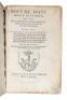 Novae novi orbis historiae, id est rerum ab Hispanis in India Occidentali hactenus gestarum, & acerbo illorum in eas gentes dominatu. De gallorum expedition in Floridam, & clade ab Hispanis non minus iniuste quam immaniter ipsis illata, Anno 1565, Brevis