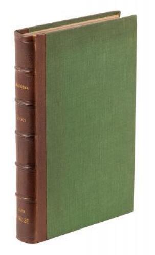 California: A History of Upper and Lower California from their First Discovery to the Present Time, Comprising an Account of the Climate, Soil, Natural Productions, Agriculture, Commerce, &c...