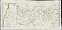 A Map of the Tennassee [sic] Government from the Latest Surveys 1799