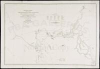 General Chart Embracing Surveys of the Farallones Entrance to the Bay of San Francisco and San Pablo Straits of Carquines and Suisun Bay and the Sacramento and San Joaquin Rivers