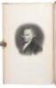 The Works of John Adams, Second President of the United States: with A Life of the Author notes and illustrations by his grandson Charles Francis Adams - 3